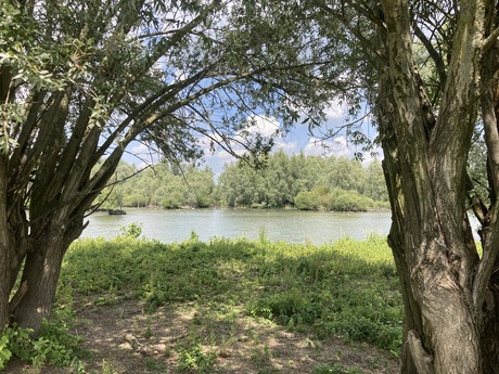 Natuurlijk schoon