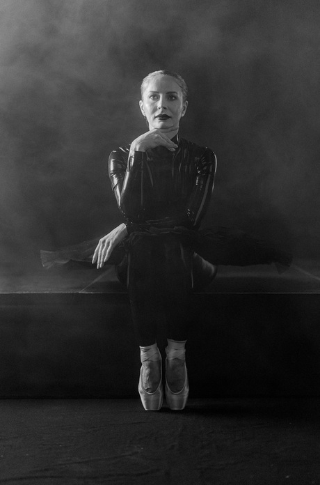 Zoom Playground Ballet