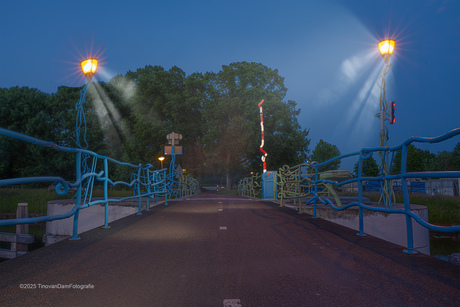Kronkelbrug
