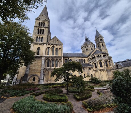 Munsterkerk
