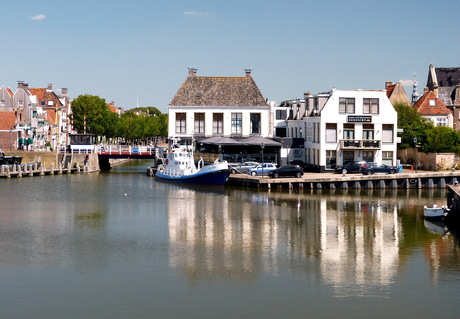 Harlingen.