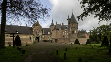 Kasteel Heeswijk Dinther