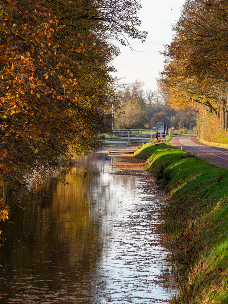 Langbroeker Wetering