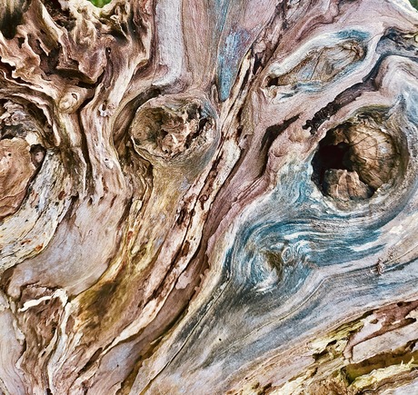 Abstracte structuren..