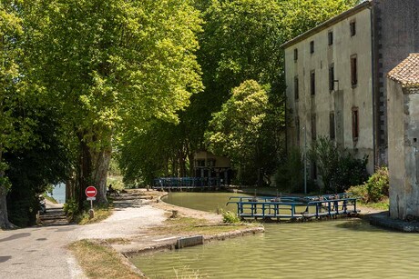 Canal du Midi