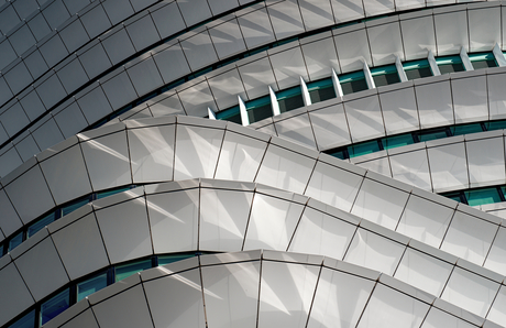 Commandopost Cruiseschip