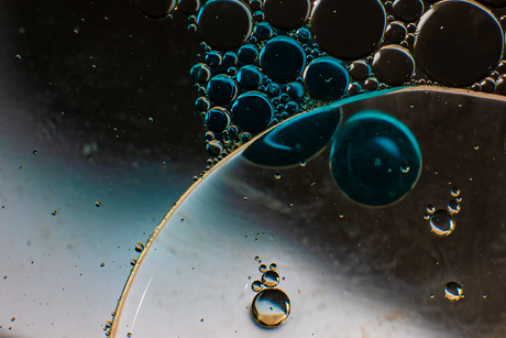 Macro bubbels