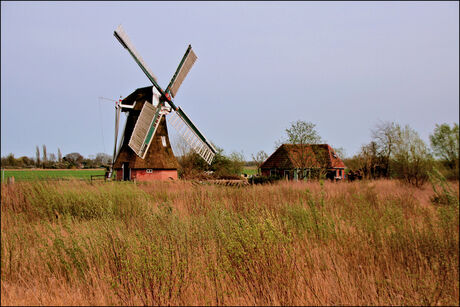 Noorder Molen