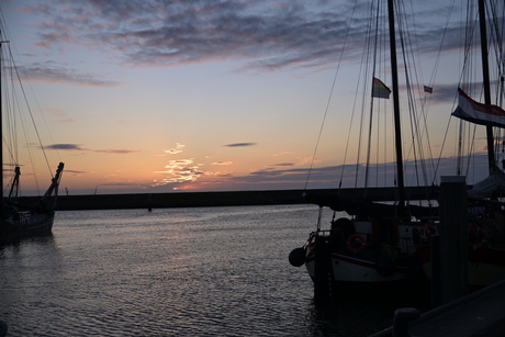 Haven van Harlingen