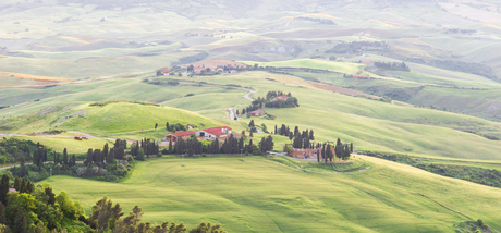 Toscane