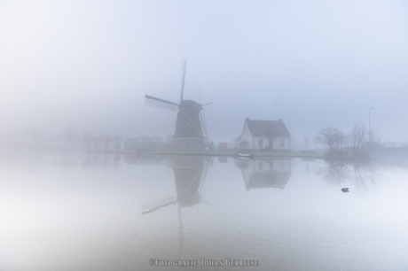 Molen Korpershoek