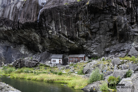 Helleren Jossingfjord