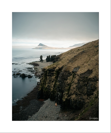 Desolation III