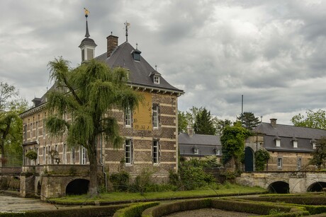 Kasteel Wijlre