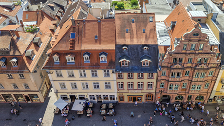 Heidelberg Hauptstraße