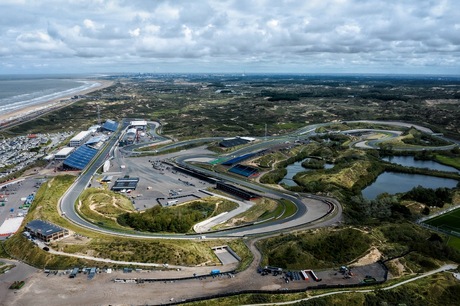 Dutch Grand Prix