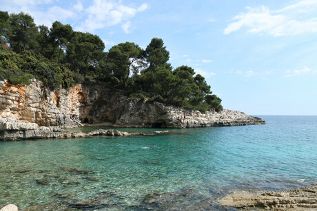 Snorkelen at Seagull’s Rocks