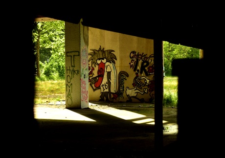Jungle