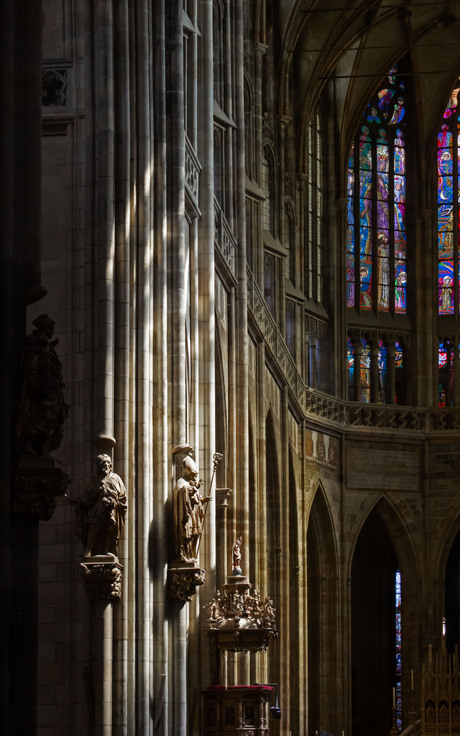 En toen was er licht