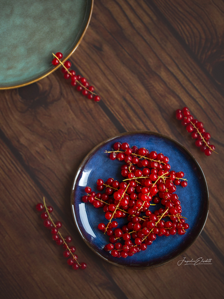 A celebration of color, texture, and taste.