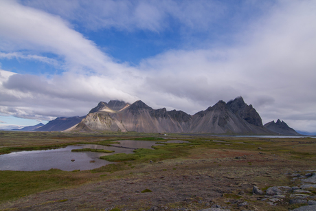 ijsland