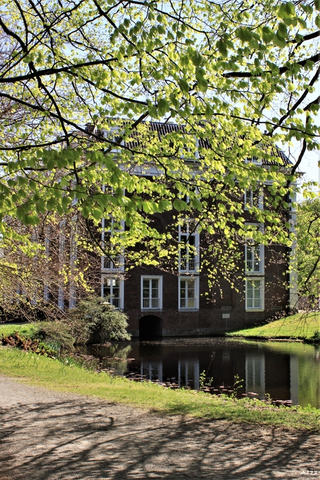 Zijkant  