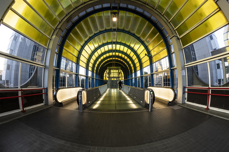 Nelson Mandelabrug, Zoetermeer