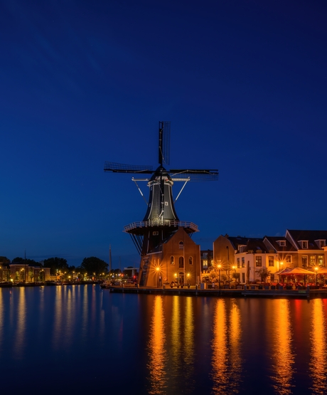 Molen de Adriaan 