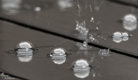 Waterdruppels