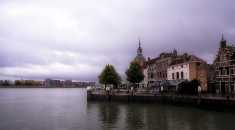 Groothoofd Dordrecht NL