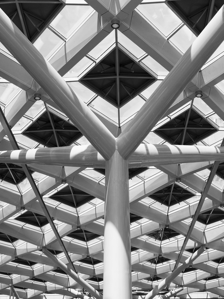 Centraal Station Den Haag