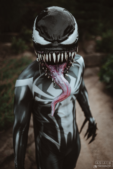 venom