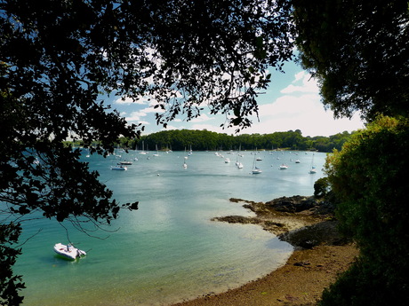 Pleurtuit Normandië