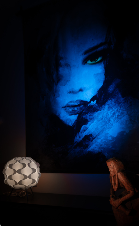 als het regent buiten (dan naar binnen )