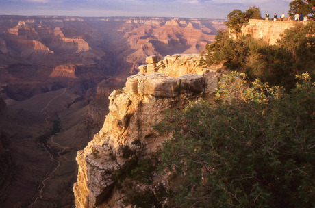 Grand Canyon