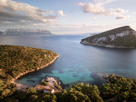 Golfo Aranci, Sardinië 🇮🇹 