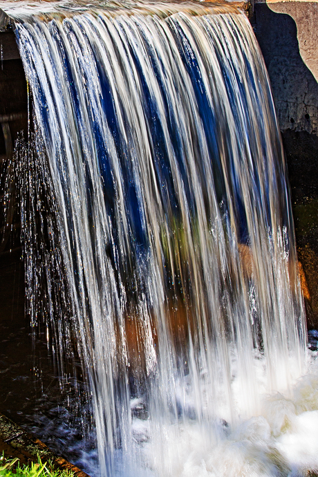 Water