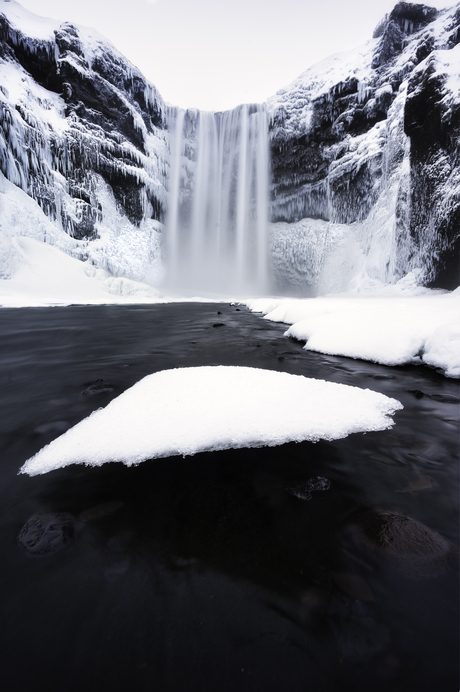 Skógafoss