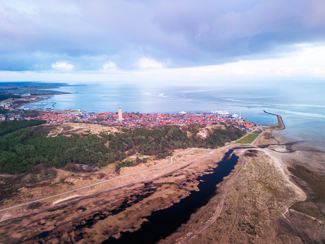 West-Terschelling