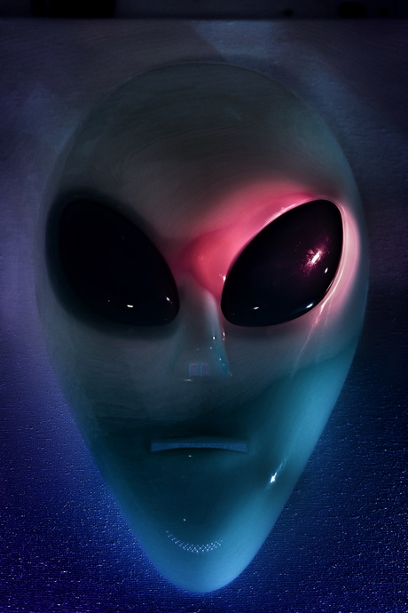 ALIEN