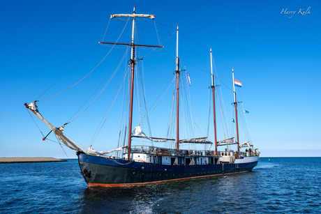 Tallship