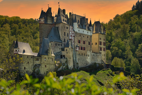 Burg Eltz