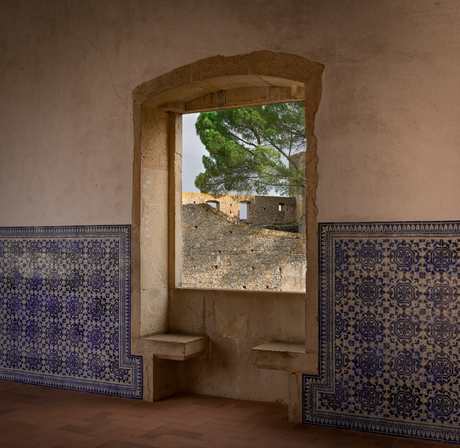 Tomar Portugal: Convento do Christo.  