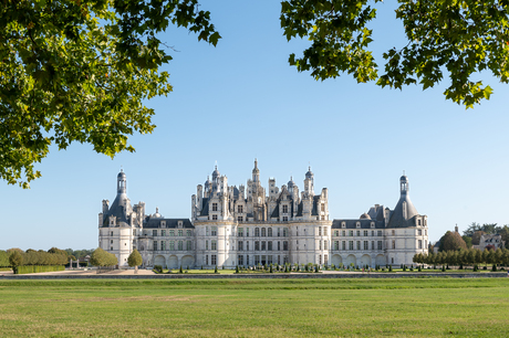 Chateau Chambord