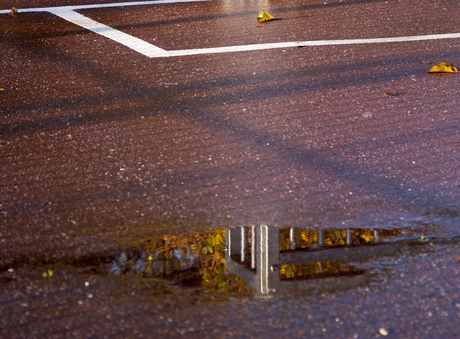 Ik zie het doel niet