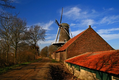 Hompesche molen