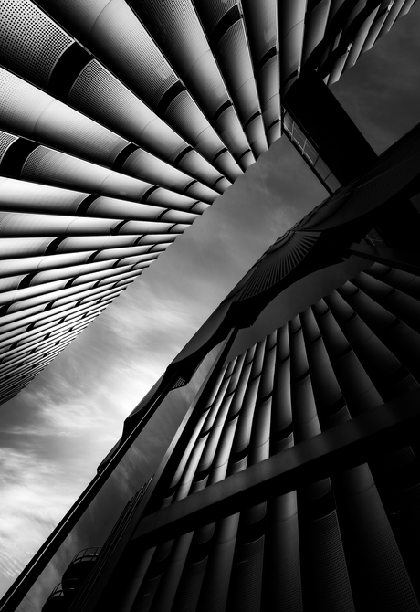 Light and shadow