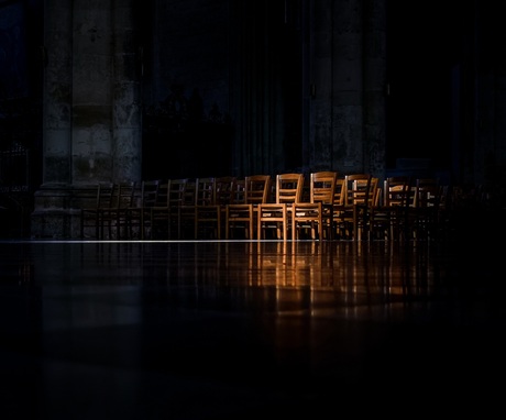 Kerkenlicht