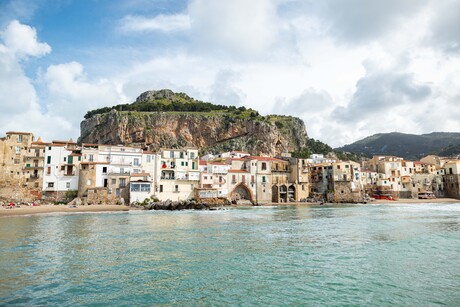 Cefalù