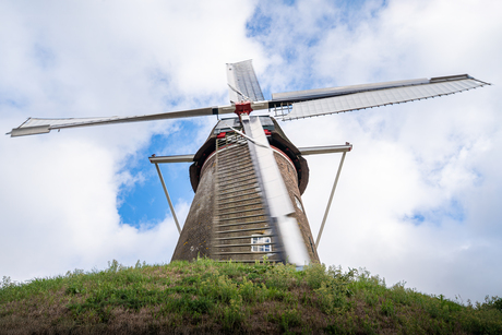 Molen van Amerongen